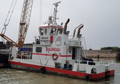 BRAZZA pousseur à Balineau (02).jpg (140.8 Kio) Vu 1515 fois BRAZZA pousseur à Balineau (02).jpg