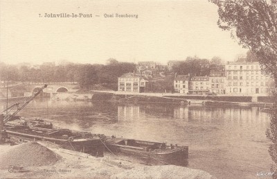 Joinville-le-Pont - Quai Beaubourg.jpg (280.53 Kio) Vu 852 fois Joinville-le-Pont - Quai Beaubourg.jpg