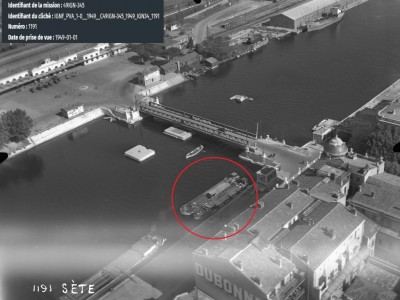 03.VILLE DE BEZIERS Vagus 07.jpg (187.7 Kio) Vu 1978 fois 03.VILLE DE BEZIERS Vagus 07.jpg