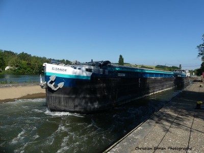 El Dragon Villeperrot tourrets fibre optique gron Amsterdam.JPG