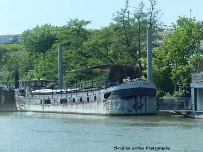 Max ex Vilcanota Boulogne Billancourt.JPG