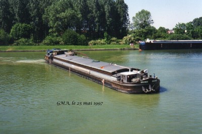 gil bea-berry au bac-25_mai_1997.jpg