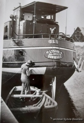 LYSIANE peinture 1952.jpg