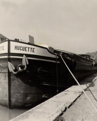 Huguette 102 Moissac 1972 Gladys Izquierdo.jpg