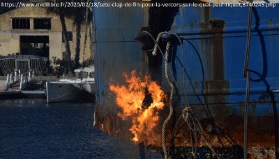 Vercors 1101 2020 Dechirage Lougabier.jpg (218.43 Kio) Vu 4238 fois Vercors 1101 2020 Dechirage Lougabier.jpg