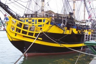 grand turk (gb ) avant.JPG (1.15 Mio) Vu 10670 fois grand turk (gb ) avant.JPG