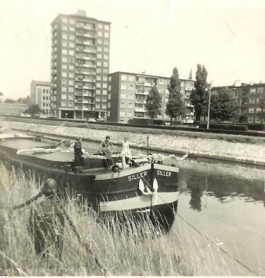 siller a l' entree du canal de bergue.jpg