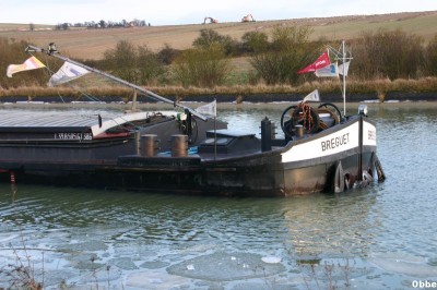 Dalhunden Breguet 19_1.JPG (99.81 Kio) Vu 2421 fois Dalhunden Breguet 19_1.JPG