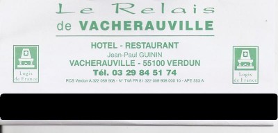 Copie de Resto à Vacherauvlle 001.jpg (31.45 Kio) Vu 2839 fois Copie de Resto à Vacherauvlle 001.jpg