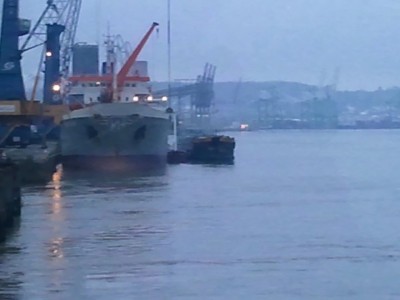 Borneo & Bandol a la SOGEMA Rouen.jpg