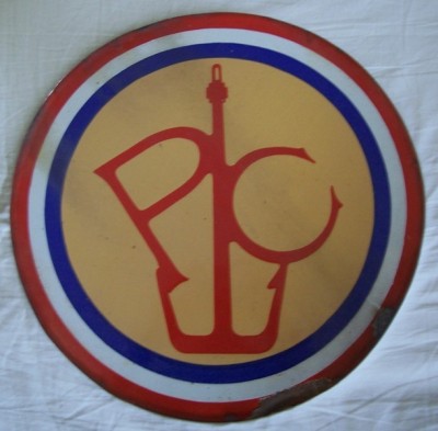 BLASON  P. ET C. .JPG
