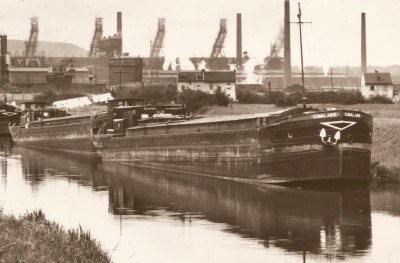 marocain CAVALAIRE - Hagondange (Moselle) - Le port (dét).jpg