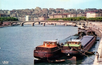LYON pont du CHANGE.jpg (369.75 Kio) Vu 2097 fois LYON pont du CHANGE.jpg