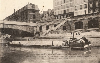 02 - LE HAVRE - Messageries Fluviales de France - vue d'arrière [vagus].jpg