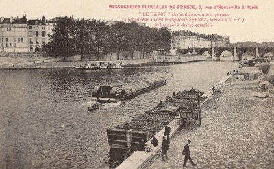 03 - LE HAVRE - Messageries Fluviales de France - vue d'arrière en navigation [vagus].jpg