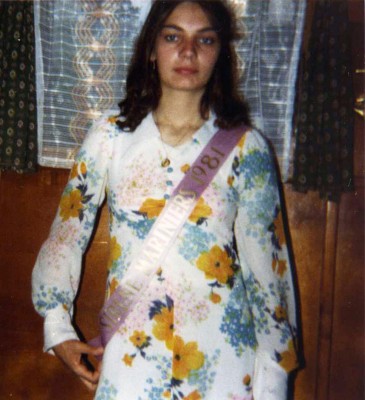Chantal miss St Jean de Losne 06 07 1981a.jpg