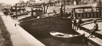 Pont-Sainte-Maxence (Oise) - La grande écluse (dét) [vagus].jpg
