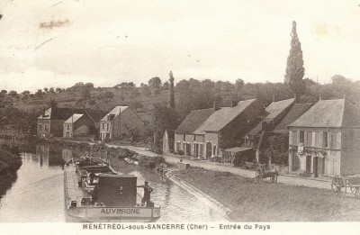 Ménétréol-sous-Sancerre (Cher) - Entrée du Pays [vagus].jpg