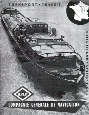 Revue de la Navigation intérieure et rhénane - 25 juillet 1958 - pub HPLM - SUFFREN (vagus).jpg