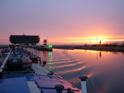 Couché de soleil à Thieu (5).JPG (245.37 Kio) Vu 3033 fois Couché de soleil à Thieu (5).JPG