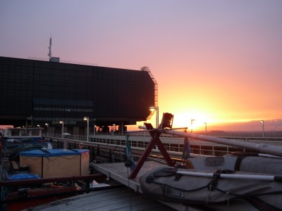 Couché de soleil à Thieu.JPG (226.29 Kio) Vu 3033 fois Couché de soleil à Thieu.JPG