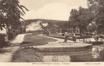 Cry-sur-Armançon - L'écluse (vagus).jpg (393.67 Kio) Vu 5528 fois Cry-sur-Armançon - L'écluse (vagus).jpg