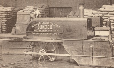 Paris - La Villette - Messageries Fluviales de France - Les automoteurs - DUNKERQUE (dét) (vagus).jpg