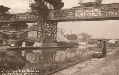 Les Soudières Réunies - La Madeleine devant Nancy (vagus).jpg (186.01 Kio) Vu 3645 fois Les Soudières Réunies - La Madeleine devant Nancy (vagus).jpg