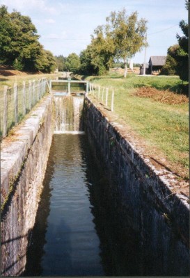 Ecluse du Puits.jpg (80.22 Kio) Vu 2953 fois Ecluse du Puits.jpg