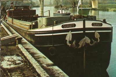 Bray-sur-Seine - 77 - Le port et le pont sur la Seine (dét) (vagus).jpg