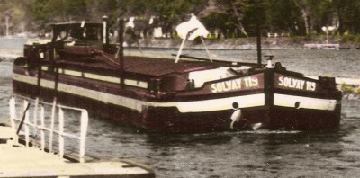 Solvay 119 - Les bords de la Seine - Ecluse de Saint-Fargeau et rivages de Seine-Port (détail).jpg