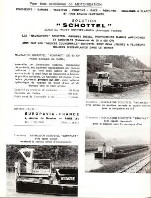 SOLVAY B4 - pub Schottel in Voies Navigables de France, 1967.jpg (222.37 Kio) Vu 4933 fois SOLVAY B4 - pub Schottel in Voies Navigables de France, 1967.jpg