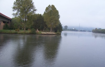 CONFLUENT DE LA SARRE.JPG (108.12 Kio) Vu 2984 fois CONFLUENT DE LA SARRE.JPG