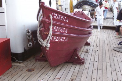 pirogue creoula ( p ).JPG (858.98 Kio) Vu 5874 fois pirogue creoula ( p ).JPG