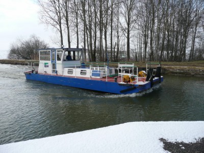 VAL DE SARRE - bief de partage - 12 février 2009 2.JPG (271.49 Kio) Vu 1343 fois VAL DE SARRE - bief de partage - 12 février 2009 2.JPG