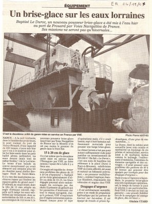 DUROC - mise à l'eau - décembre 2004 (vagus) (2).jpg (466.62 Kio) Vu 4617 fois DUROC - mise à l'eau - décembre 2004 (vagus) (2).jpg