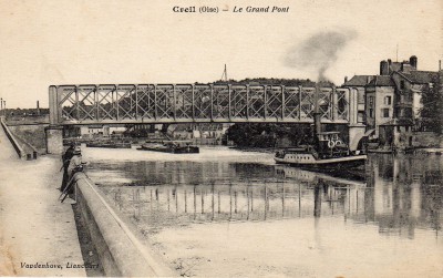 creil 60 Grand Pont.jpg (373.48 Kio) Vu 2422 fois creil 60 Grand Pont.jpg
