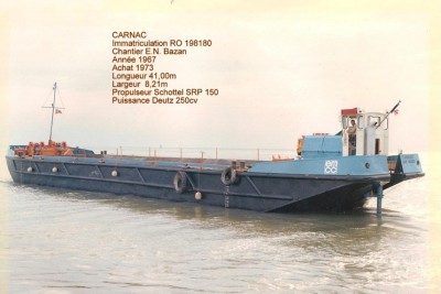 Chaland fendable Carnac.jpg (79.95 Kio) Vu 1143 fois Chaland fendable Carnac.jpg