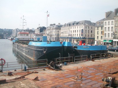 CHERBOURG 2006.JPG (161.47 Kio) Vu 3892 fois CHERBOURG 2006.JPG