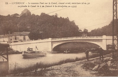 Liverdun - Le nouveau pont sur le canal - NIVERNAIS (vagus).jpg