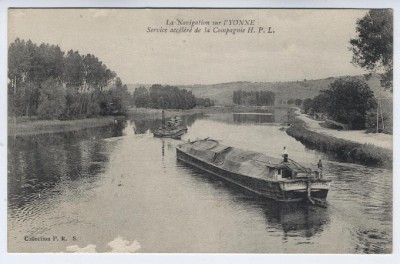 on the Yonne - 2a.jpg (87.07 Kio) Vu 3236 fois on the Yonne - 2a.jpg