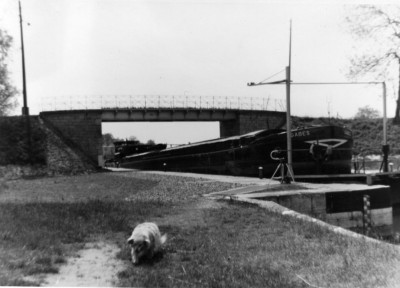 Gabès_ecluse de Charentonnay en 1965 - Alain Mey.jpg