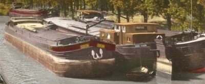 Talange - Péniches sur le canal - groupe (vagus).jpg (442.59 Kio) Vu 5960 fois Talange - Péniches sur le canal - groupe (vagus).jpg