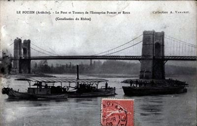 Toueur de la sté PONCET et ROUX LE POUZIN.jpg (146.16 Kio) Vu 2274 fois Toueur de la sté PONCET et ROUX LE POUZIN.jpg