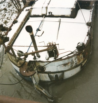 Ancien embranchement de Réchicourt - février 2003 - leffer (7).jpg (141.44 Kio) Vu 7356 fois Ancien embranchement de Réchicourt - février 2003 - leffer (7).jpg