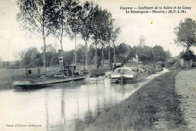 Remorqueur Minerve (HPLM )  à Corre.jpg