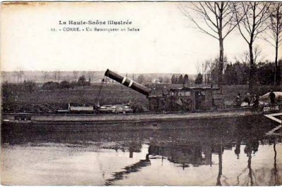 Remorqueur Corsaire (HPLM ) à Corre.jpg (48.28 Kio) Vu 2029 fois Remorqueur Corsaire (HPLM ) à Corre.jpg