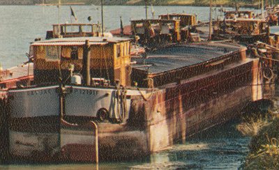 Huningue-Saint-Louis (Haut-Rhin) - Le Rhin - Les trois frontières - 4 - RAY JAC P12191F (Copier) (4).jpg