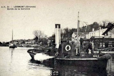 Remorqueur Max 2 Lormont ( Gironde ) b.jpg (64.63 Kio) Vu 1626 fois Remorqueur Max 2 Lormont ( Gironde ) b.jpg