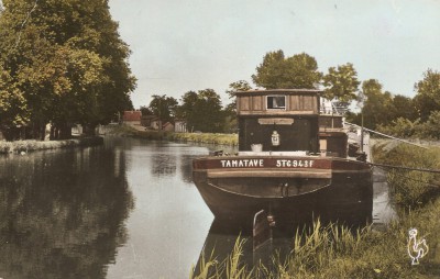 Digoin (S.-et-L.) - Le canal de Roanne (Copier).jpg (191.33 Kio) Vu 8345 fois Digoin (S.-et-L.) - Le canal de Roanne (Copier).jpg